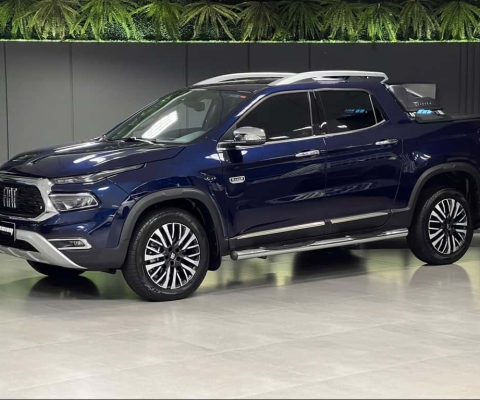 FIAT TORO RANCH AT9 4X4 2025