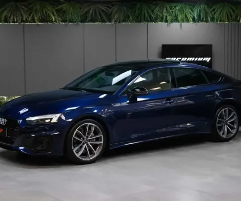 AUDI A5 SPB 2.0TFSI 2023