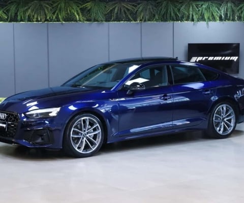 AUDI A5 SPB 2.0TFSI 2023