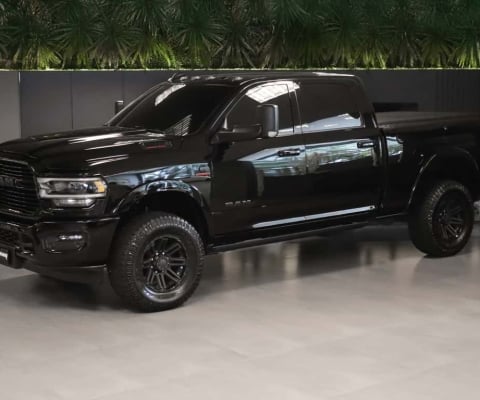 RAM NIGHT EDITION