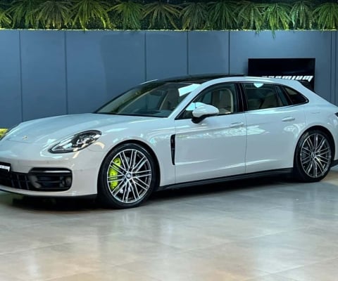 PORSCHE PANAMERA 4EHST 2023