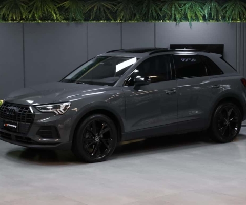 AUDI Q3 1.4TFSI 2020