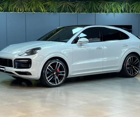 PORSCHE CAYENNE CP PHE 2023