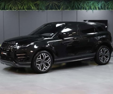 LAND ROVER EVOQUE P250FF HSERD 2023