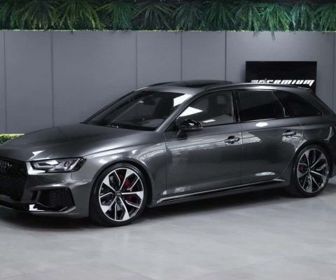 AUDI RS4 AV 2.9TFSI 2019