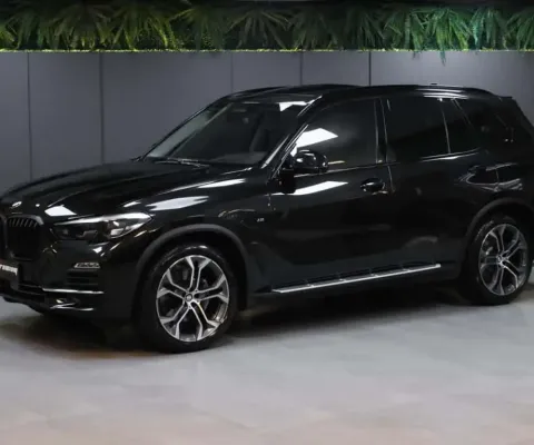 BMW X5 XDRIVE30D 2020