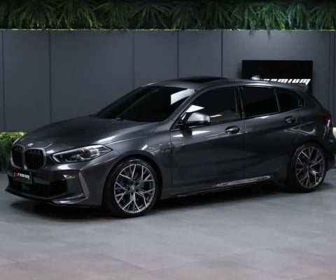 BMW M135I XDRIVE 2021