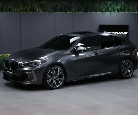 BMW M135I XDRIVE 2021