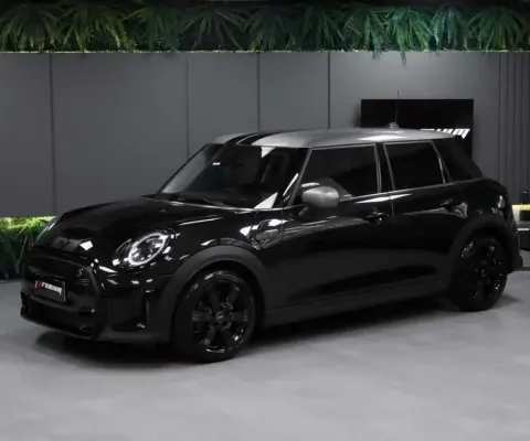 MINI COOPER S 5P 2023