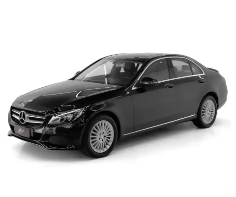 MERCEDES-BENZ C200 2017