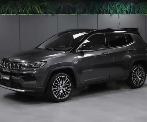 JEEP COMPASS LIMITED TF 2024