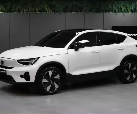 VOLVO C40 6 PLUS 2024