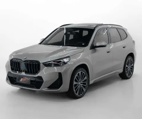 BMW X1 S20I M SPORT 2023