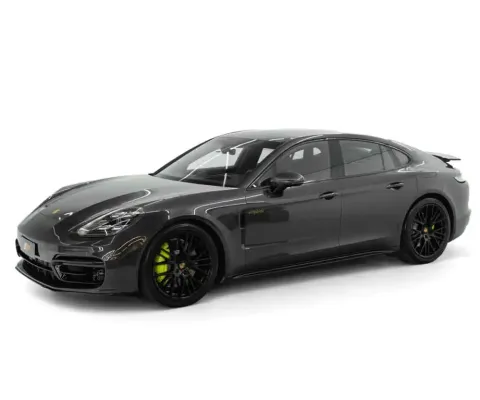 PORSCHE PANAMERA 4EHYB 2022