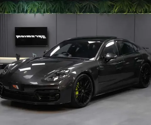 PORSCHE PANAMERA 4EHYB 2022