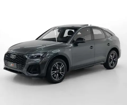AUDI Q5 SB P-HIBRIDO 2023