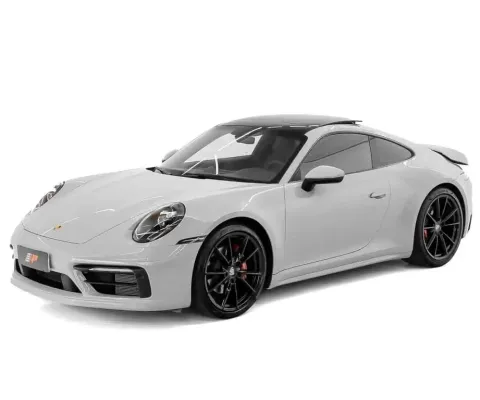 PORSCHE 911 CARRERA 2021