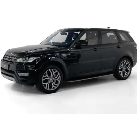 LAND ROVER LR R.R SPT 3.0 TD HSE 2017