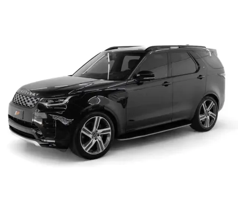 LAND ROVER DISC D300 R-DYNAMIC 2023