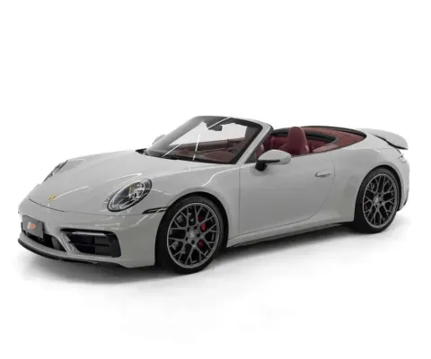 PORSCHE 911 CARRERA S CABRIOLET 3.0 2024