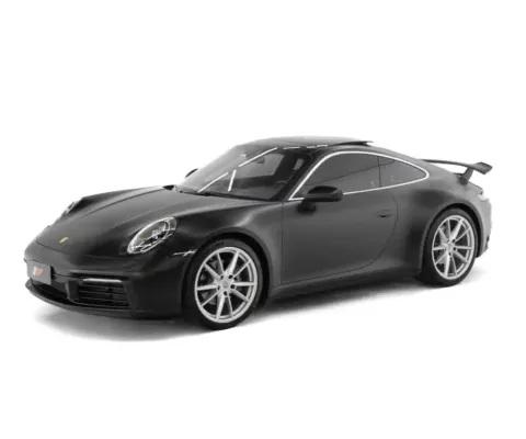 PORSCHE 911 CARRERA 2024