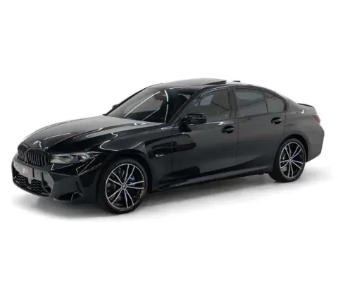 BMW 330E 2024