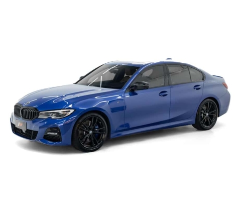 BMW 330I 2019