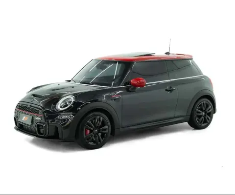 MINI HATCH JCW 3P 2022
