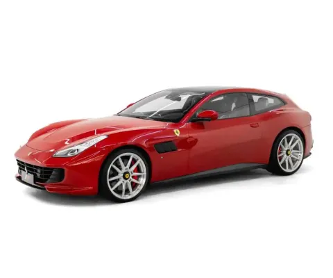 FERRARI GTC4 LUSSO T V8 610CV 2020