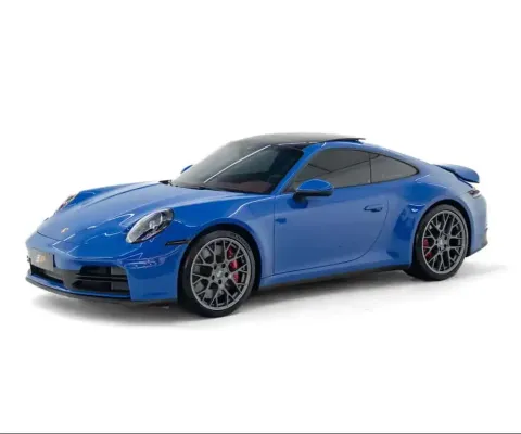 PORSCHE 911 CARRERA S 2025