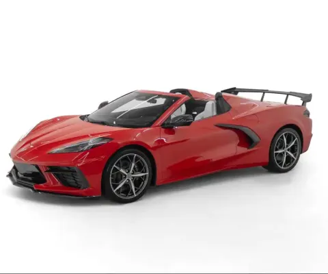 CHEVROLET CORVETTE 1LT CONVERSIVEL 2025