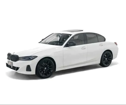 BMW 320i SPORT GP