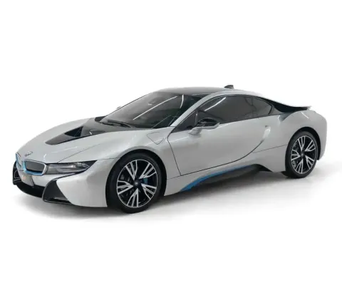 BMW i8 e-Drive 1.5 TB 12V Aut. (Híbrido)