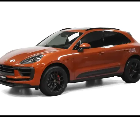 PORSCHE MACAN S 2.9/3.0 Bi-Turbo