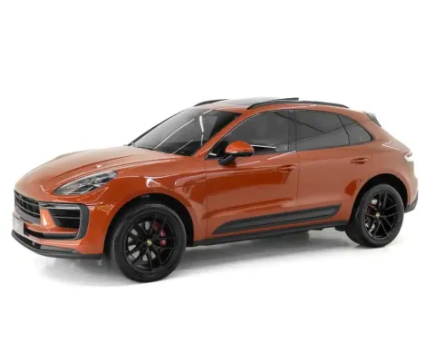 PORSCHE MACAN S 2.9/3.0 Bi-Turbo