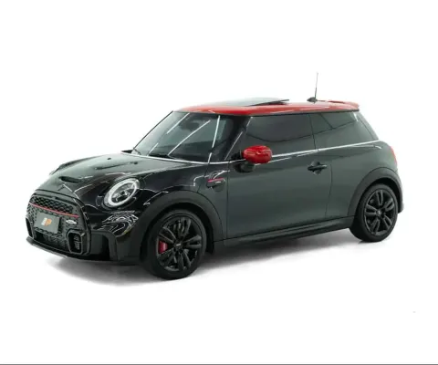 MINI COOPER John Works 2.0 Turbo 3p Aut.