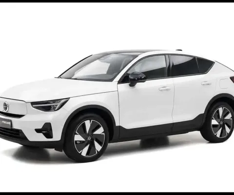 VOLVO C40 Recharge Plus (Elétrico)