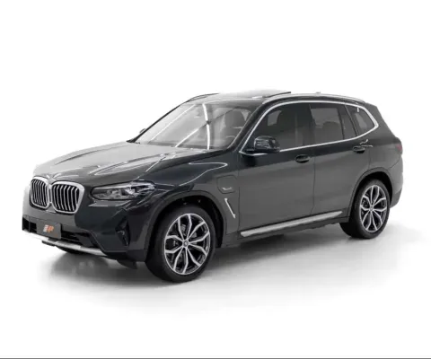 BMW X3 XDRIVE 30e X-Line Turbo Aut. (Híb.)
