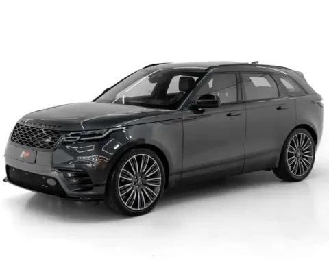 LAND ROVER RANGER ROVER VELAR R. VEL. R-Dyn HSE 3.0 Aut.(Híb.)
