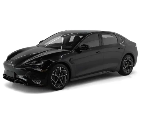 BYD SEAL (Elétrico)