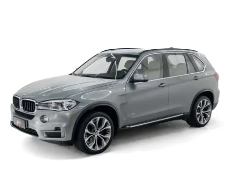 BMW X5 XDRIVE 30d 3.0 Diesel