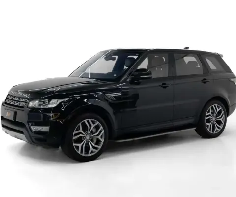 LAND ROVER RANGE ROVER SPORT Rover Sport HSE 3.0 4x4 SDV6 Dies.