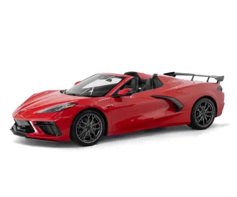 CHEVROLET CORVETTE STRINGRAY 1 LT