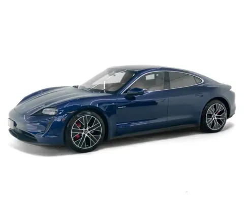 PORSCHE TAYCAN 4S (Elétrico)