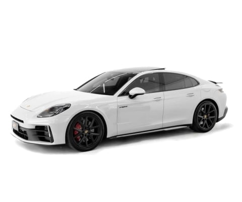 PORSCHE PANAMERA 4 2.9 (Híbrido)