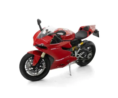 DUCATI 1199 Panigale