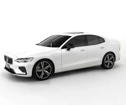 VOLVO S60 T-8 R-DESIGN 2.0 407cv (Híbrido)