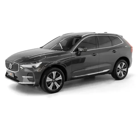 VOLVO XC 60 Xc60 t8 plus