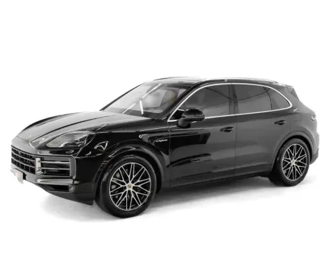 PORSCHE CAYENNE 3.0 V6 (Híbrido)