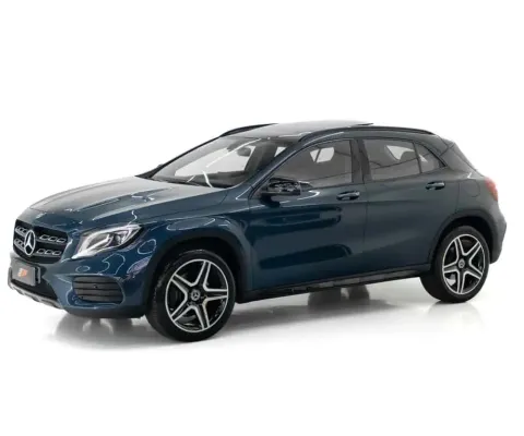 Mercedes-benz gla 250 gla-250